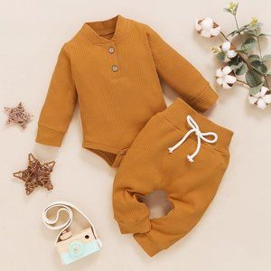 Autumn Matching Set